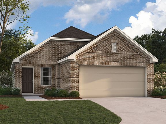 Hibiscus F Elevation