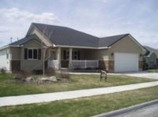 51 N Hidden Valley Rd, Rexburg, ID 83440