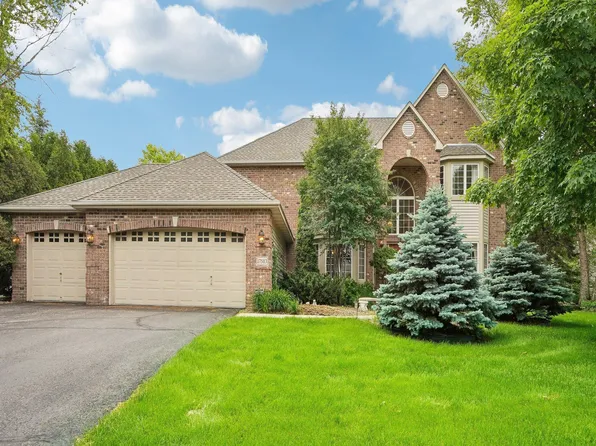 17583 Alcove Cir, Eden Prairie, MN 55347