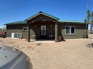 3490 Overhill Dr NW, Deming, NM 88030