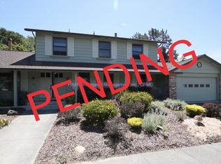 95 Upper Oak Dr, San Rafael, CA 94903