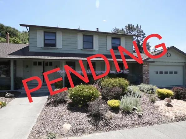 95 Upper Oak Dr, San Rafael, CA 94903