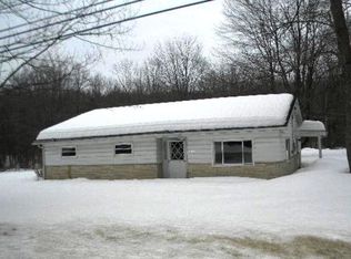 15230 Park Avenue Ext, Meadville, PA 16335