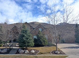 5342 Skyline Pkwy, Ogden, UT 84403