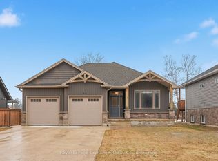 56 Chesley St, Saugeen Shores, ON N0H 2L0