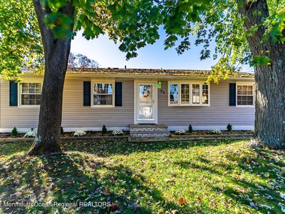 29 Castle Avenue, Jackson, NJ, 08527