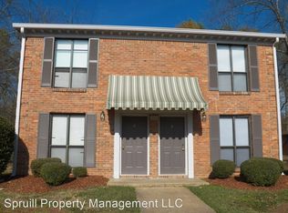 204 Helen Cir #B, Starkville, MS 39759