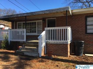 909 Penny St, Gadsden, AL 35901