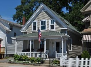 79 Western Ave, Gloucester, MA 01930