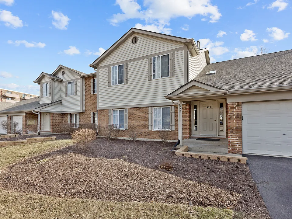 1505 Mercury Dr #5
