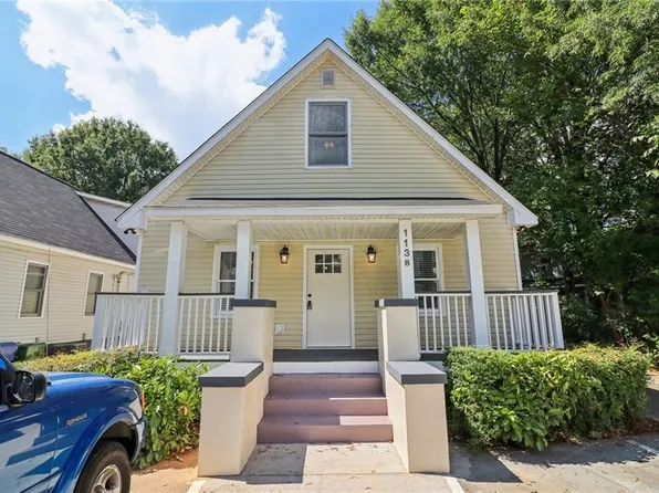 1138 Hawthorne St NE, Atlanta, GA 30307