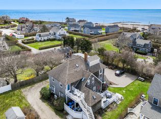 49 Thomas Ln #3U, Falmouth, MA 02540