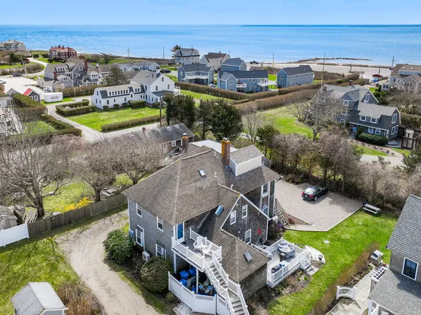 49 Thomas Lane #3U, Falmouth, MA 02540