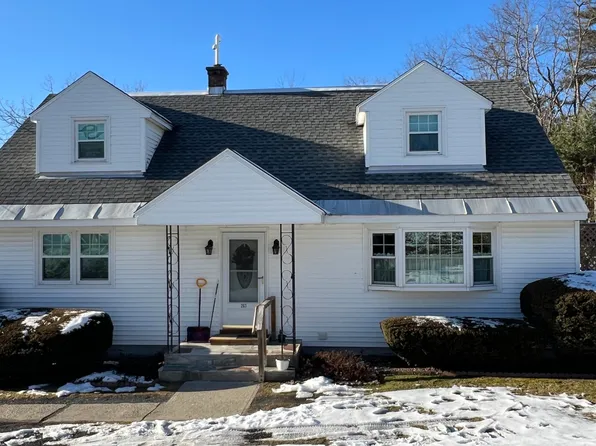 263 Walker St, North Adams, MA 01247