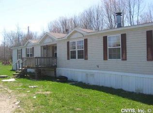 119 Craw Rd, Mexico, NY 13114