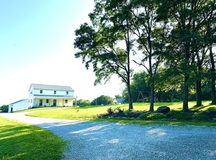 4432 W 550 N, Worthington, IN 47471
