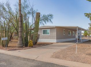 1611 N Sandalwood Dr, Casa Grande, AZ 85122
