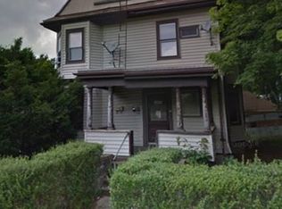 281 Spring St #1, Brockton, MA 02301