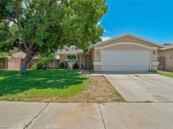 452 Las Brisas Ct, Merced, CA 95341