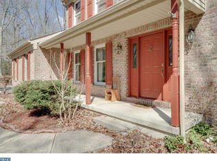 6 Saint Johns Ln, Mullica Hill, NJ 08062