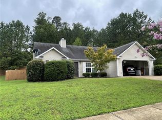 170 Millwheel Dr, Villa Rica, GA 30180