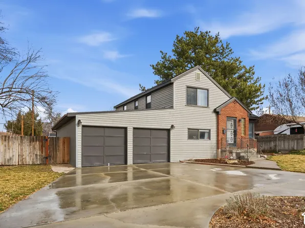 321 E 6240 S, Murray, UT 84107