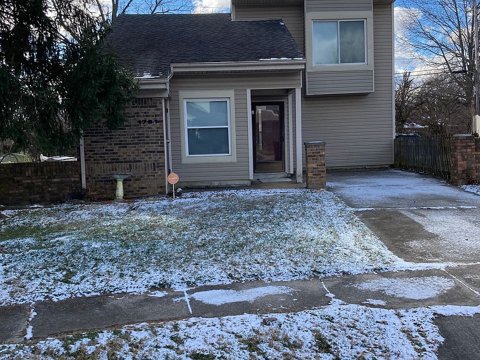 1st image of 1761 Prairie Cir