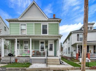 36 Ridge Ave, Hanover, PA 17331