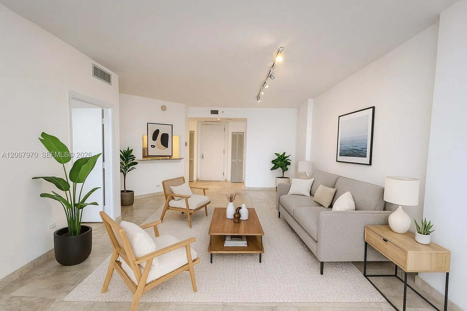 One Tequesta Point Condo — Photo 4