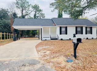 1 Kenilworth Ave, Sumter, SC 29150