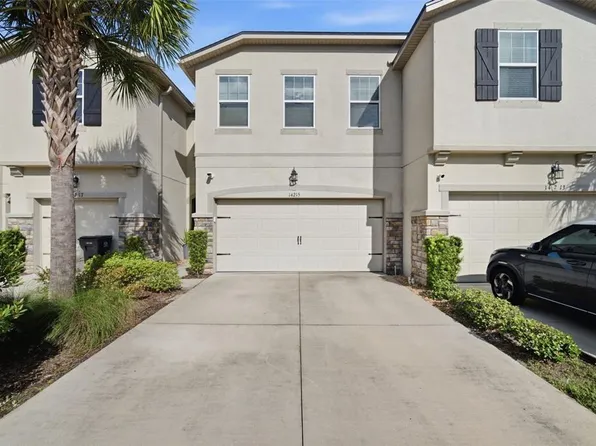14215 PONDHAWK LANE, TAMPA, FL 33625