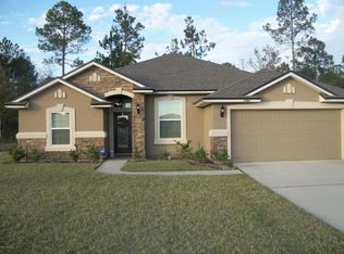 1383 King Rail Ln, Middleburg, FL 32068
