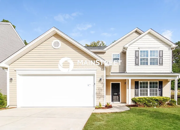 2056 Bethany Trace Ln — Photo 2