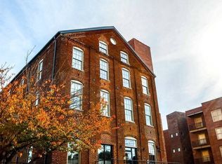 Gish Flats, Lynchburg, VA 24504