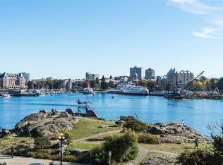 Songhees Point, Victoria, BC V9A 7J4