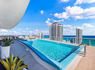 Beachwalk Condominium, Hallandale, FL 33009