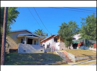 4416 Tourmaline St, Los Angeles, CA 90032