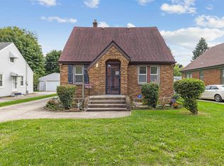 3219 Minnesota Dr, Rockford, IL 61108