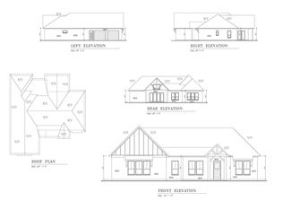 A Fm #1655, Chico, TX 76431