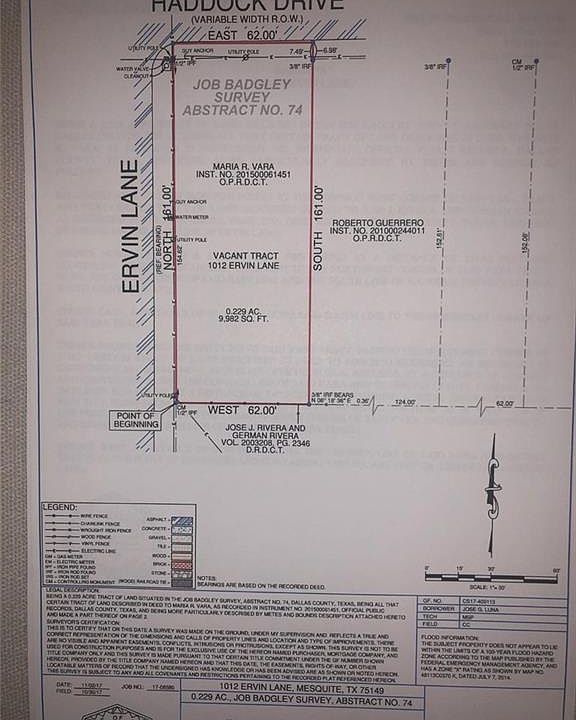 2nd image of 1012 Ervin Ln