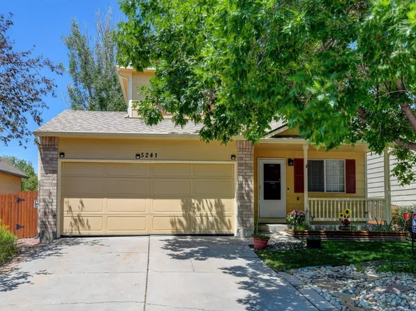 5241 E 128th Way, Thornton, CO 80241