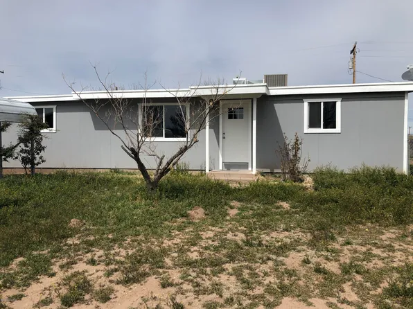 119 E Pinal St, Huachuca City, AZ 85616