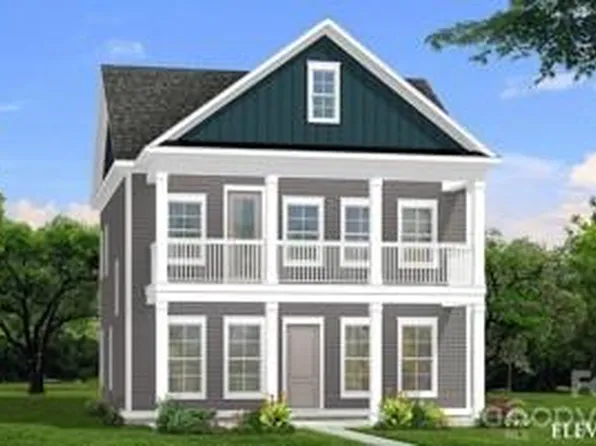 3020 Broken Spur Ln, Pineville, NC 28134