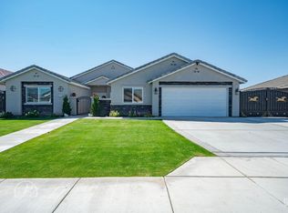 4115 Gabbro Ct, Bakersfield, CA 93313