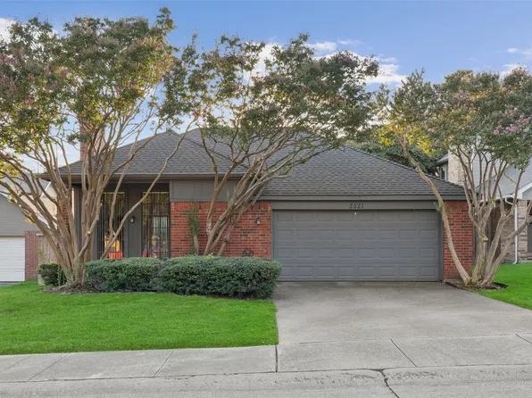 2521 Millcroft Cv, Carrollton, TX 75006