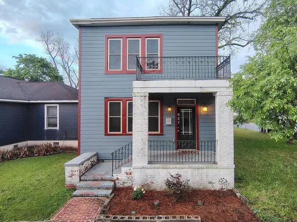 627 E Anderson St, Savannah, GA 31401