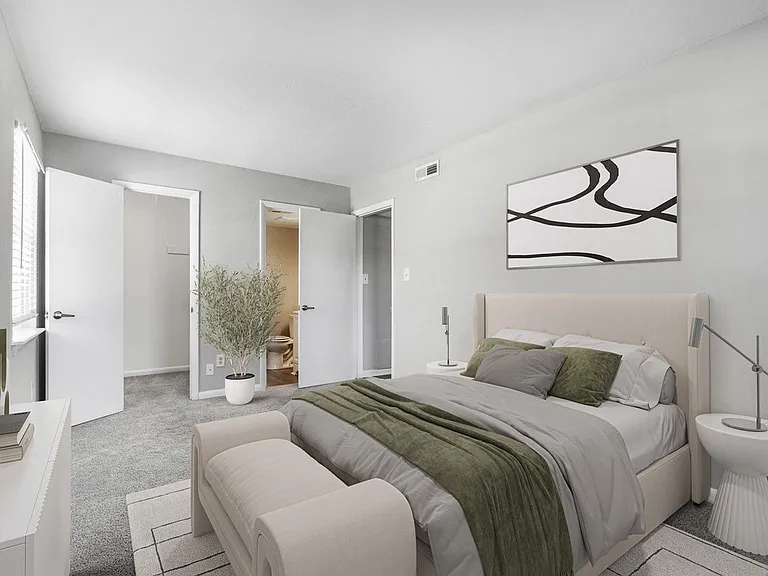 River Breeze Apartments — Photo 5
