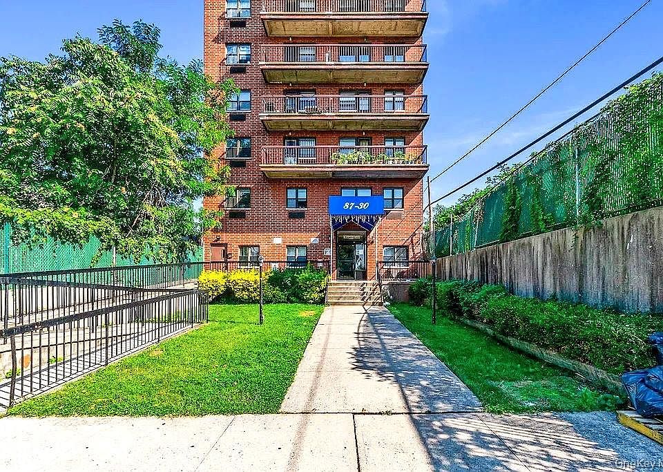 1st image of 8730 62nd Avenue #3F
