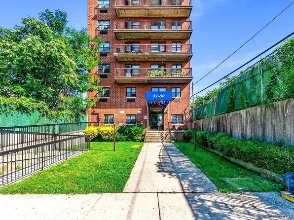 8730 62nd Avenue #3F, Rego Park, NY 11374