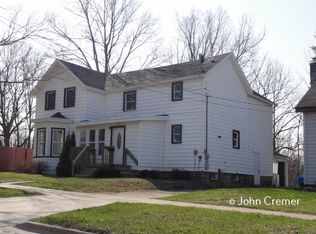 54 Grove St, Coopersville, MI 49404